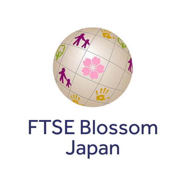 「FTSEブロッサム・ジャパン・インデックス」