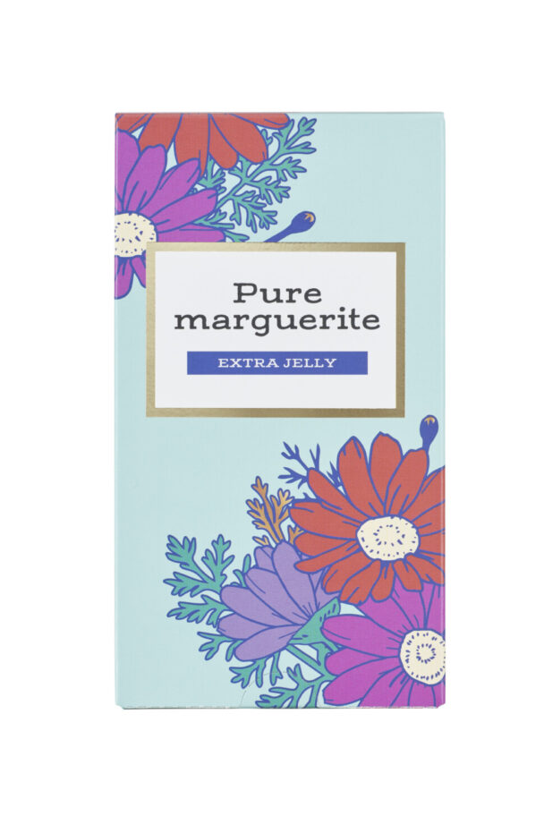 コンドーム特集　オカモト　ピュアマーガレットシリーズに注力　海外は中国やＡＳＥＡＮで拡販図る