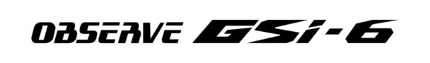 オブザーブGSi―6ロゴ