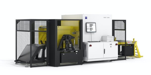 ゴム用機械特集　加藤事務所　独製タイヤ検査装置を販売　部品交換などの体制準備進める