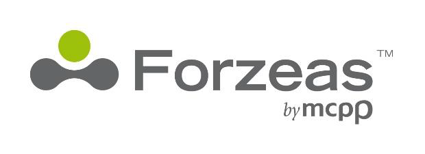 「フォゼアス」ロゴ