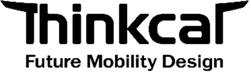 「Ｔｈｉｎｋｃａｒ」ロゴ