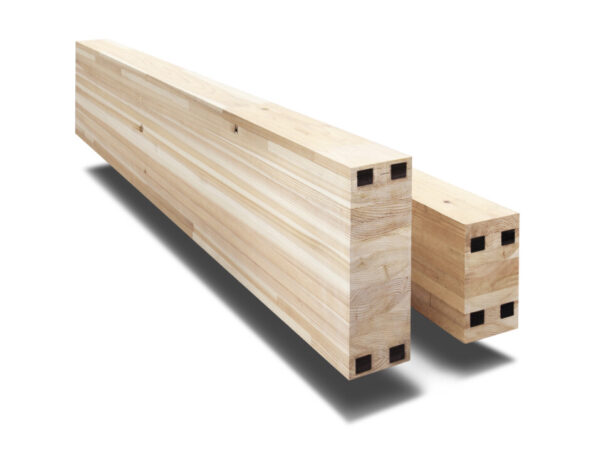 「LIVELY WOOD」