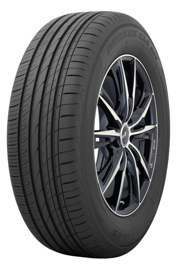 グッドデザイン賞を受賞　ＴＯＹＯ ＴＩＲＥのＳＵＶ用