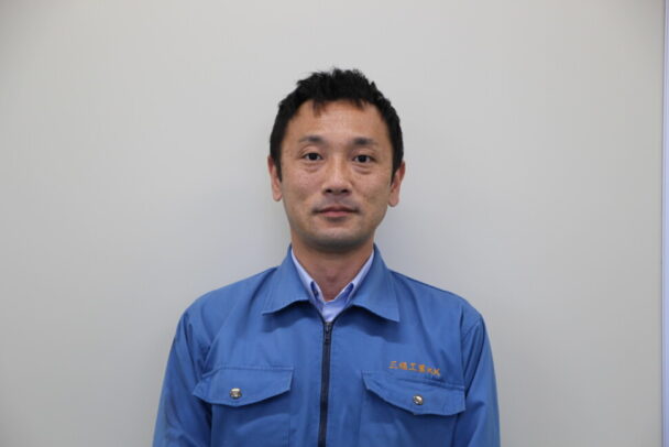 ＣＭＢ特集　三福工業　樹脂コンパウンドの需要は堅調　各事業と連携で収益体制構築へ