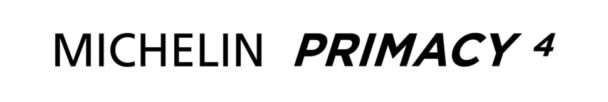 「ミシュラン　プライマシー４」ロゴ