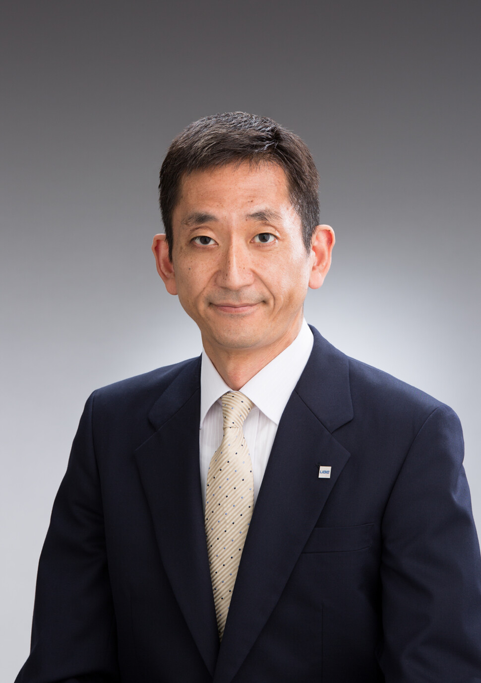 横尾社長