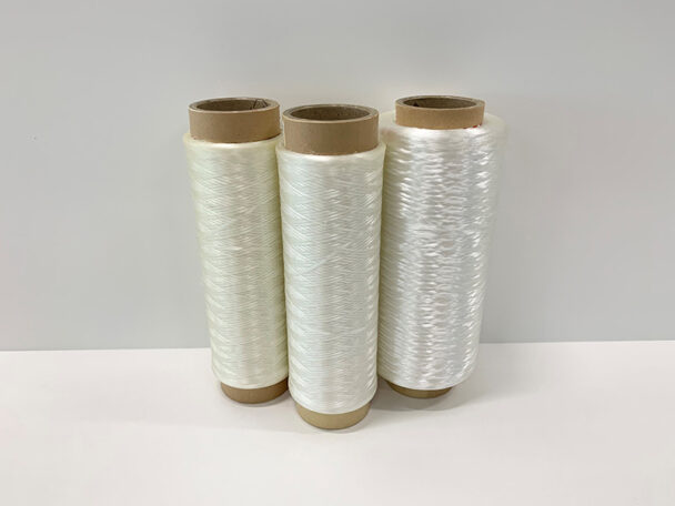 吸脱着繊維(開発品)