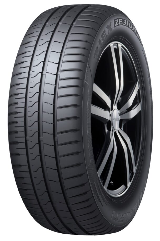 ファルケン「ジークスZE310Aエコラン」