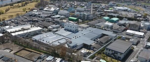 デンカ 渋川工場に新規設備　放熱シートの生産能力２倍に