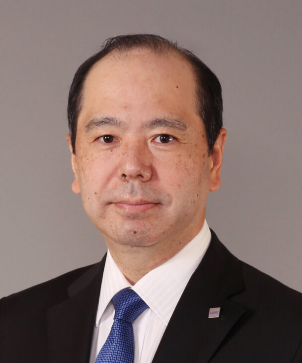 泉原雅人社長