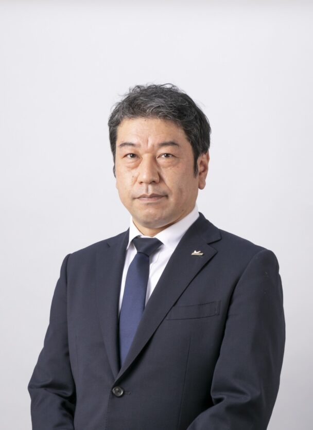 須藤元社長