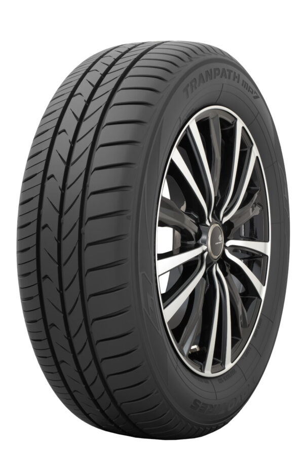 ミニバン専用タイヤを新発売　ＴＯＹＯ　ＴＩＲＥ