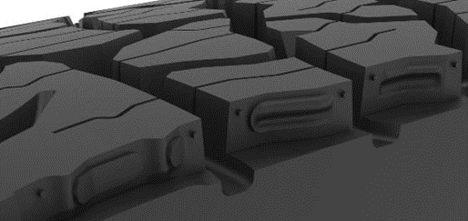 フルデプス・3D ロッキングサイプ