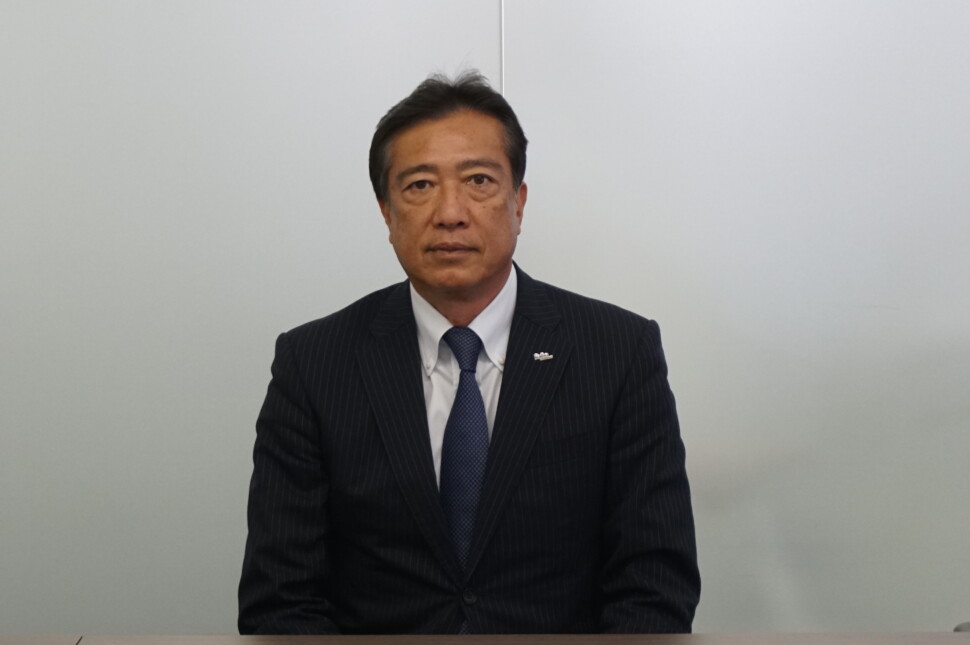 佐藤守社長