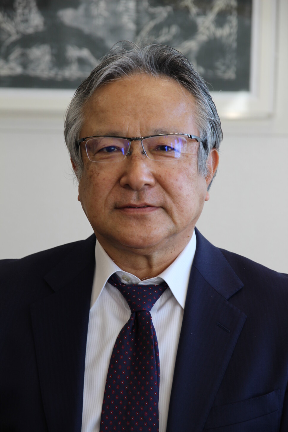 宇野将成社長