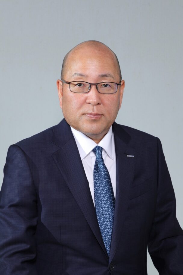 年頭訓示　ＴＯＹＯ　ＴＩＲＥ　清水隆史社長