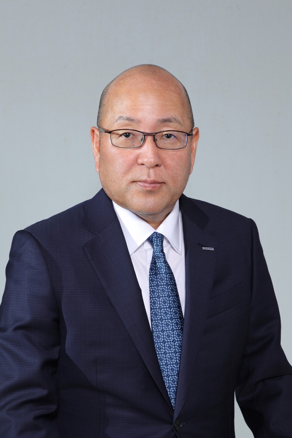 TOYO TIRE　清水隆史社長　年頭訓示