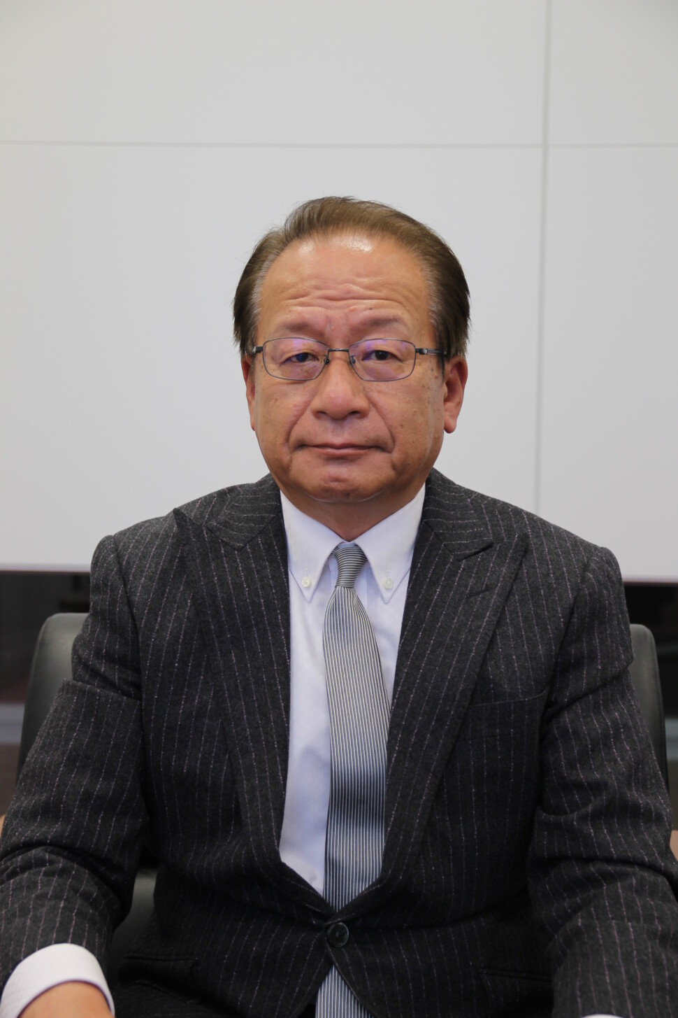 藤倉コンポジット　森田健司社長