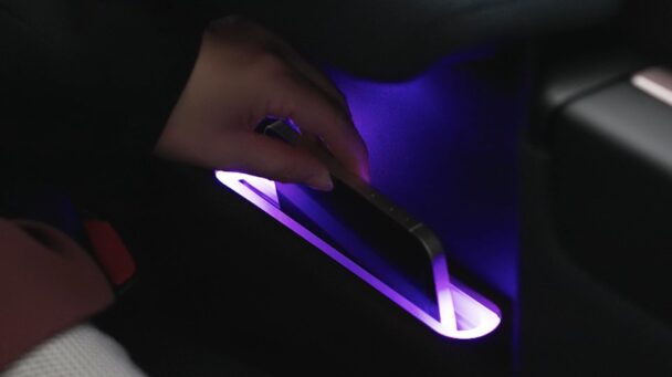UV―Cスマホ除菌