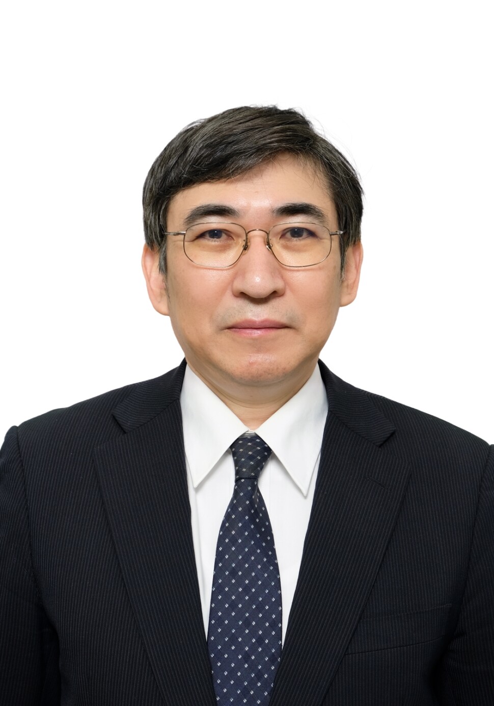 斎藤会長