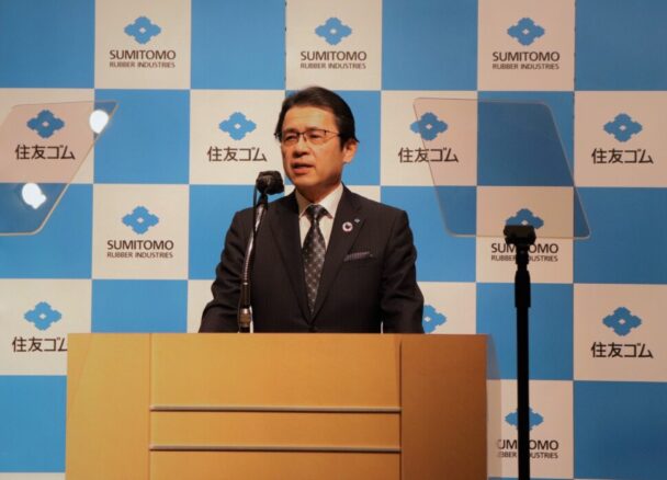 山本悟社長