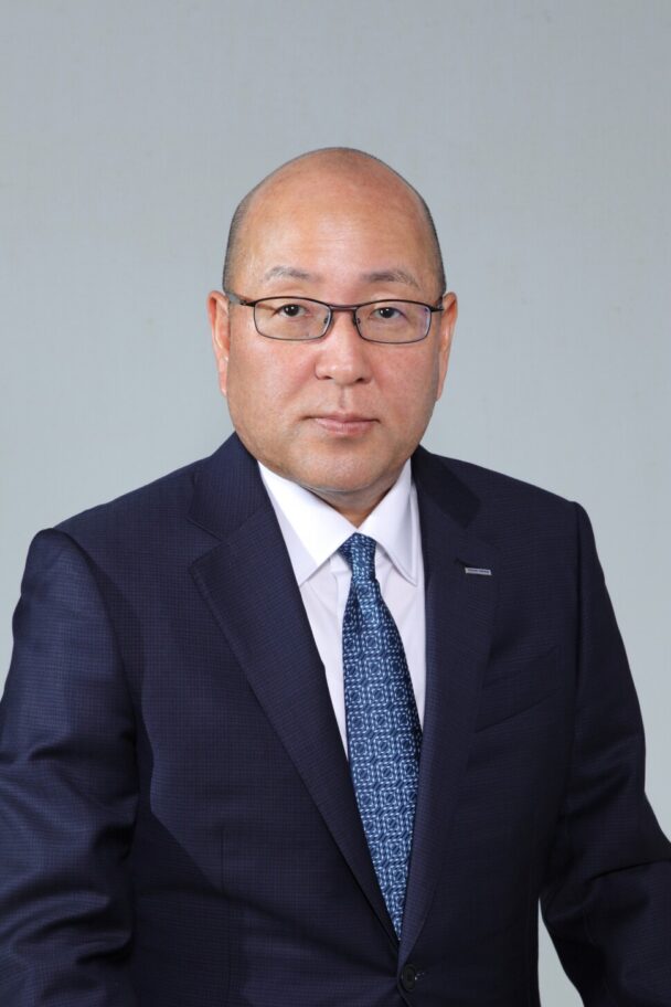 年頭所感　ＴＯＹＯ　ＴＩＲＥ　清水隆史社長