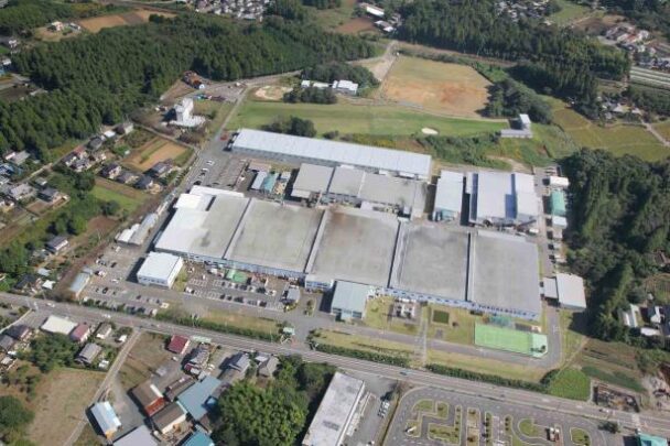 横浜ゴム、高圧ホース増強　茨城工場の生産能力１・５倍