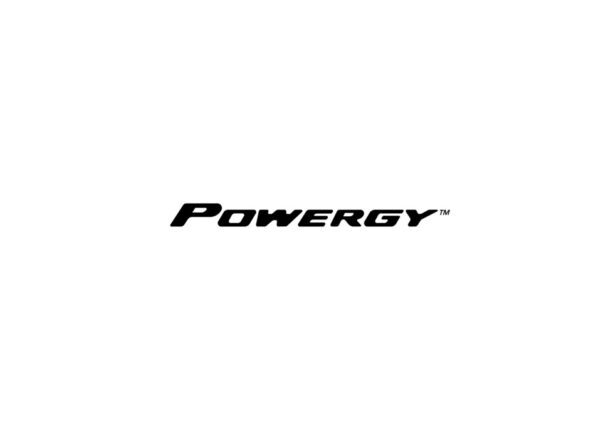 ＰＯＷＥＲＧＹ ロゴ