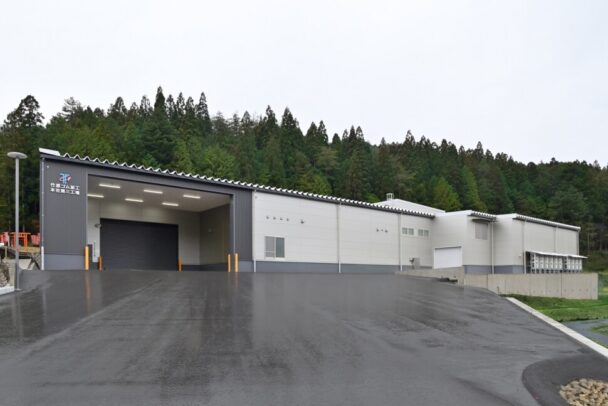 ＣＭＢ特集　竹原ゴム加工　材料不足も需要は堅調推移　建設中の新工場は年末に稼働