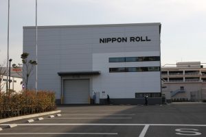 ゴム用機械特集　日本ロール製造　修理や改造の需要が堅調　需要増は部品不足の解消がカギに