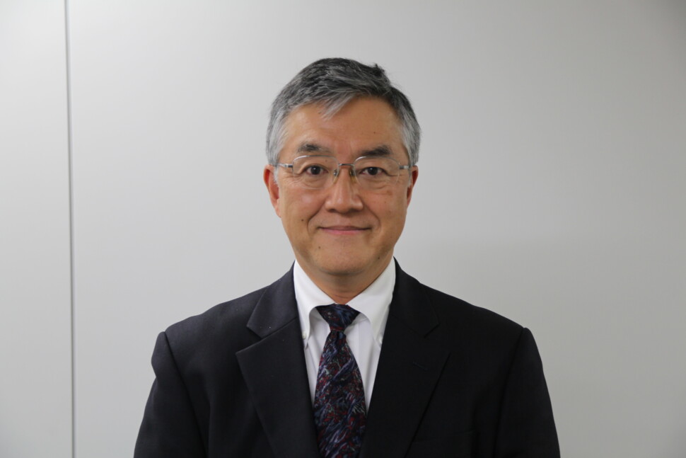 加藤社長