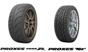 PROXESシリーズ