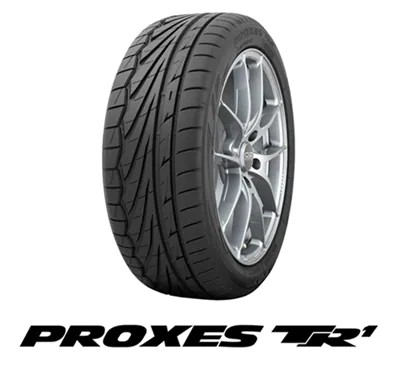 PROXES TR1