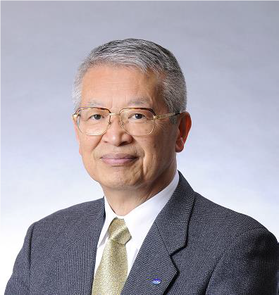 ＮＯＫ 土居清志元社長　藍綬褒章を受章