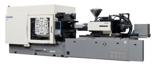 プラスチック機械特集　日精樹脂工業　熱硬化性樹脂に特化した新機械　ＥＶシフトの動きに対応へ