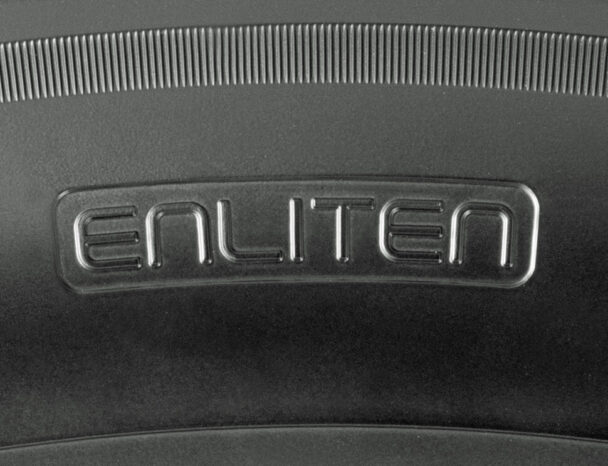 「ENLITEN」マーク
