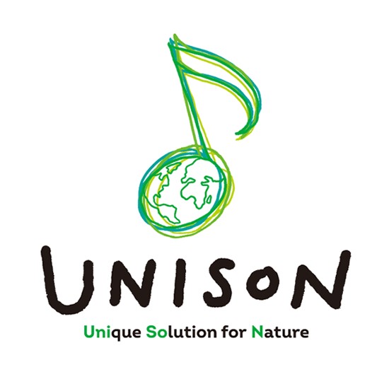 新ブランド「ＵＮＩＳＯＮ」を立ち上げ