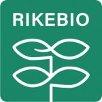 「ＲＩＫＥＢＩＯ」ロゴ