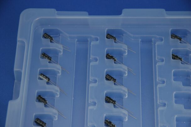 プラスチック添加剤特集　三洋化成　永久帯電防止剤は需要好調　タイ拠点が７月から稼働開始