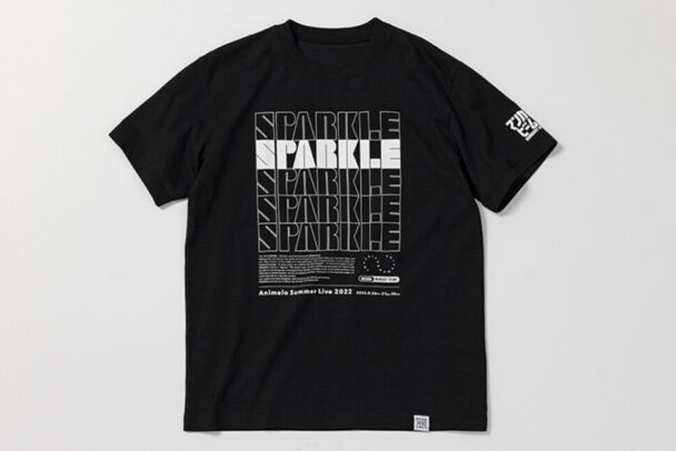 スタッフTシャツ①