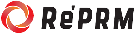 リプライム　ロゴ