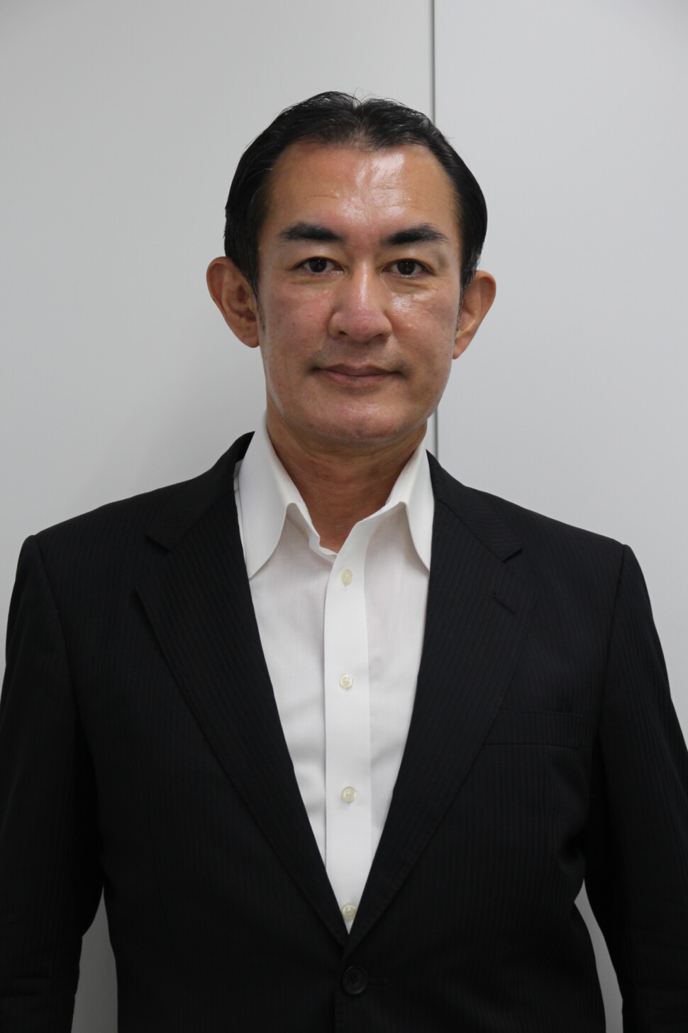 府川社長