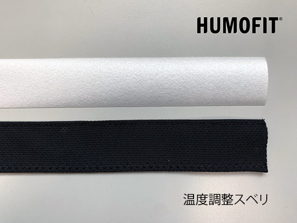 HUMOFIT