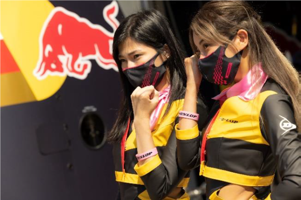 DIREZZA GIRLS
