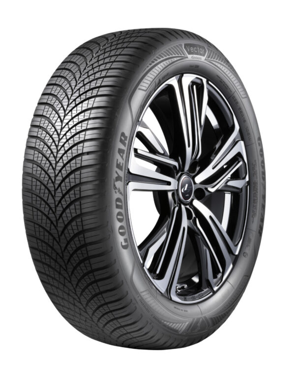 ベクター4シーズンズGEN―3 SUV