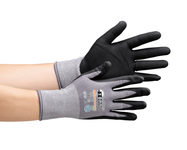 エコマーク取得の作業用手袋　ミドリ安全が８種発売