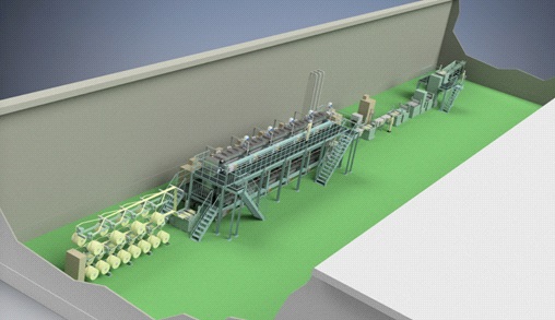 ＣＦ製造技術実証設備新設へ　三井化学、名古屋工場内に