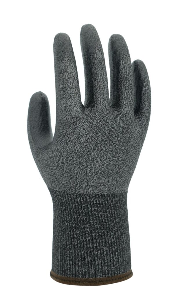 ゴム・樹脂手袋特集　ハンボ　耐切創手袋市場でシェア拡大目指す　メタルキューを使用した手袋を拡販