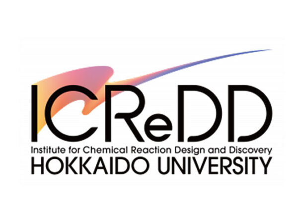 ICReDDロゴ
